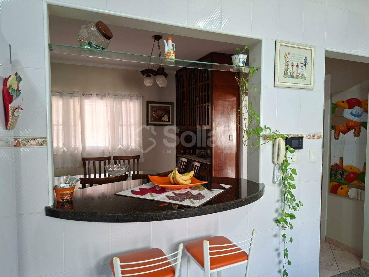 Casa à venda no Jardim Panorama: