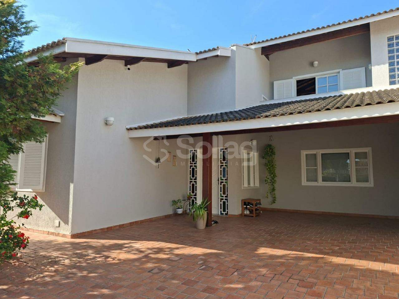 Casa à venda no Jardim Panorama: 