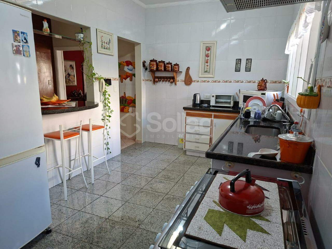 Casa à venda no Jardim Panorama: