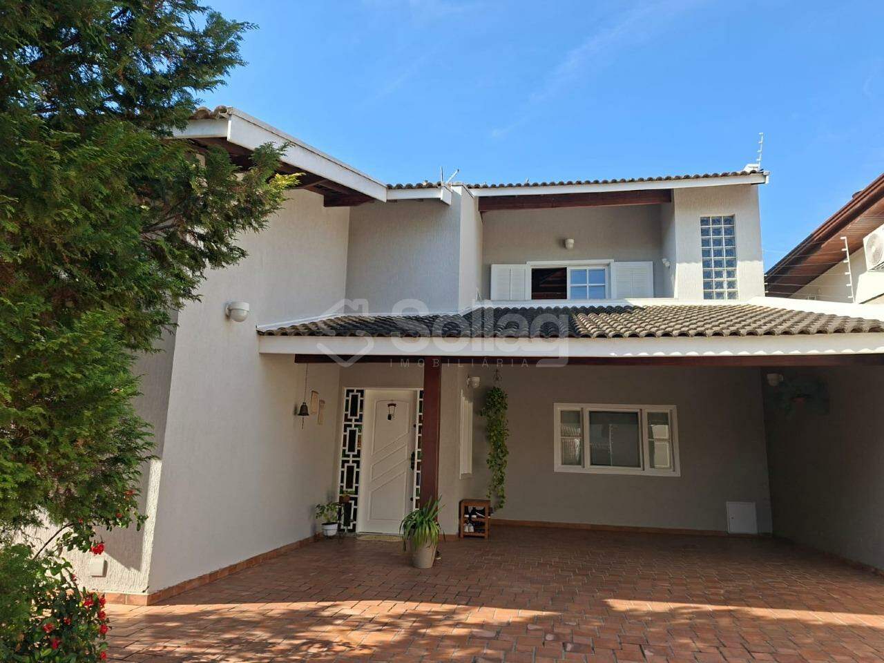 Casa à venda no Jardim Panorama: