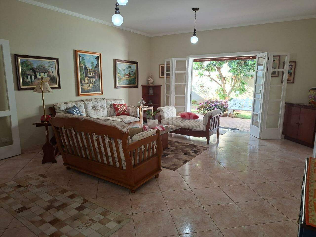 Casa à venda no Jardim Panorama: 