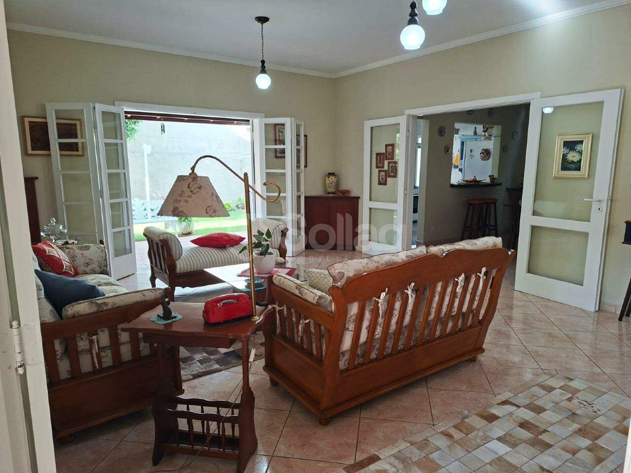 Casa à venda no Jardim Panorama: