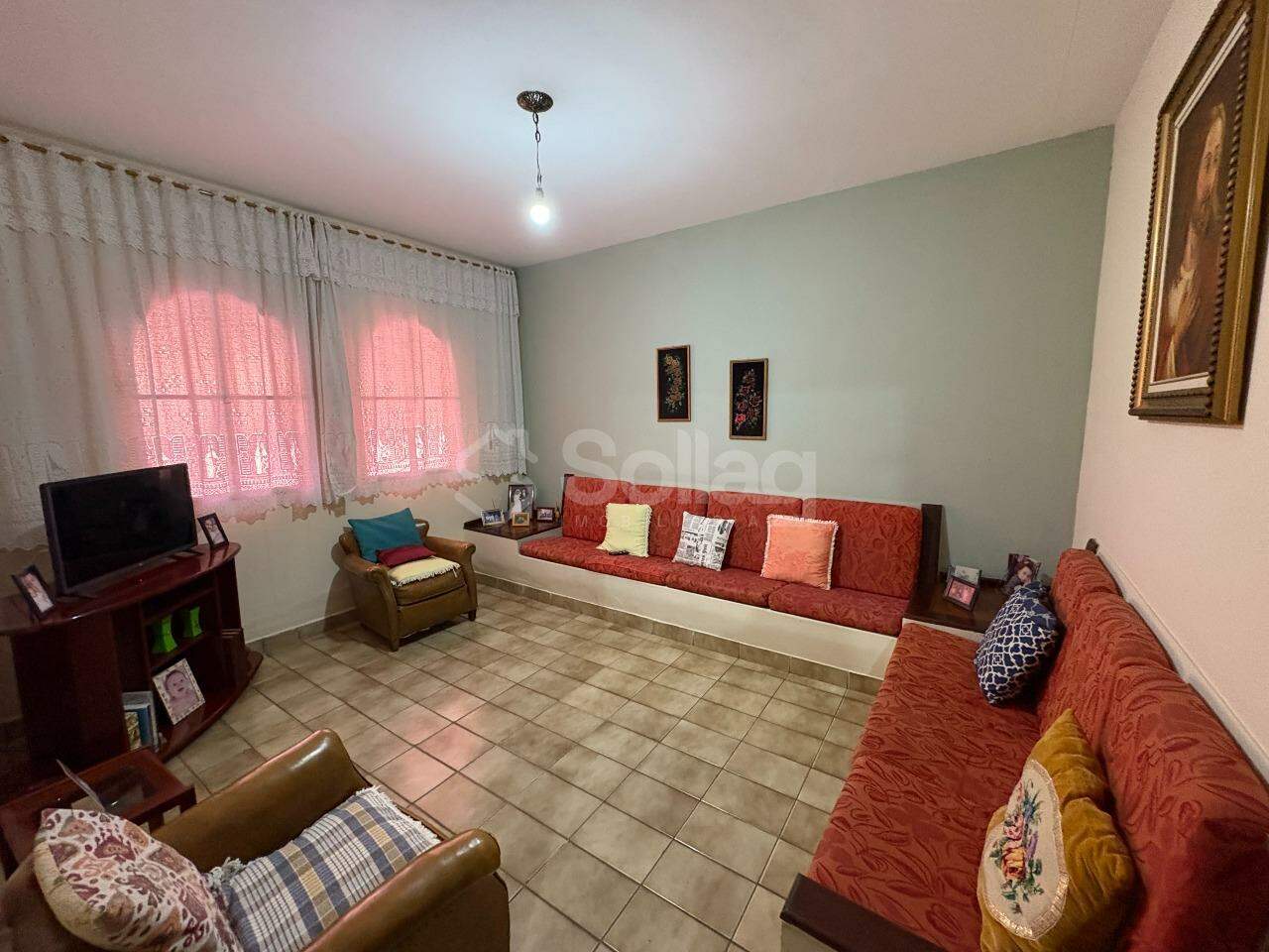 Casa à venda no Casa Verde: