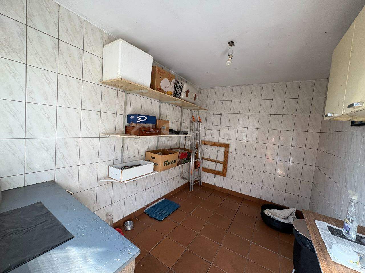 Casa à venda no Casa Verde: