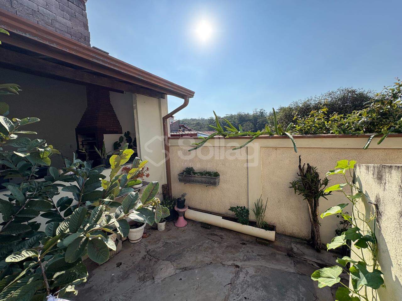 Casa à venda no Casa Verde: 
