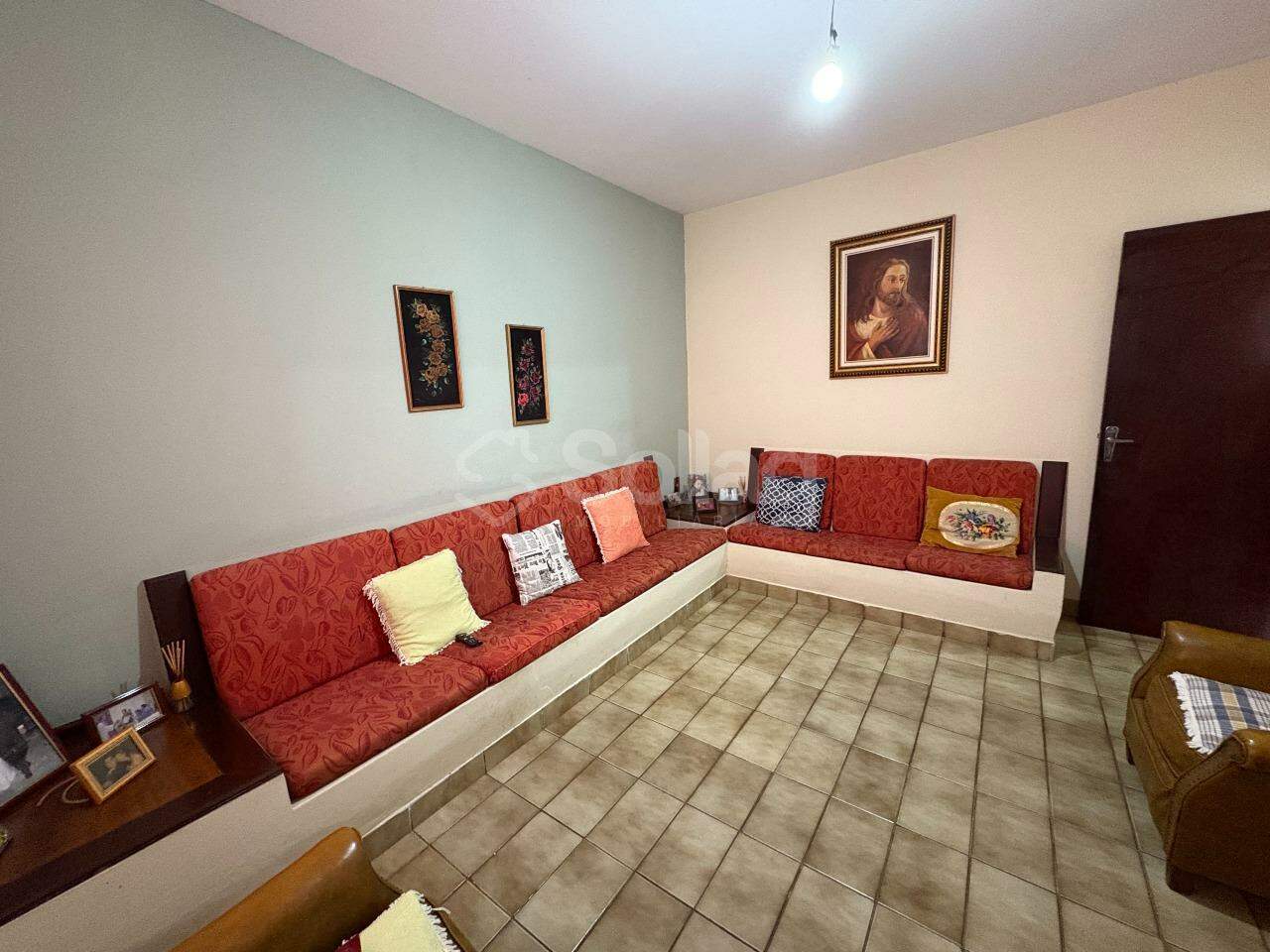 Casa à venda no Casa Verde: