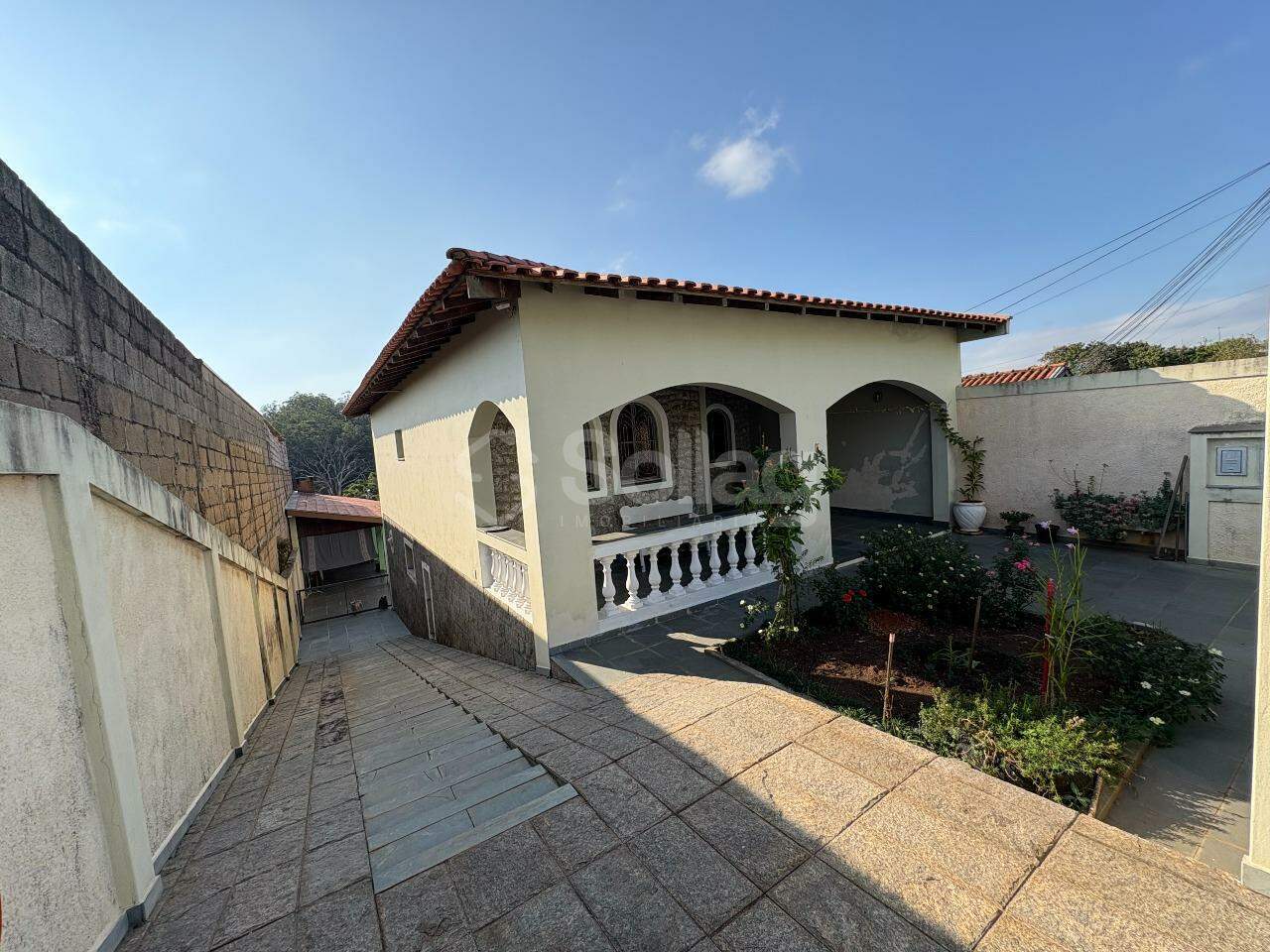 Casa à venda no Casa Verde: