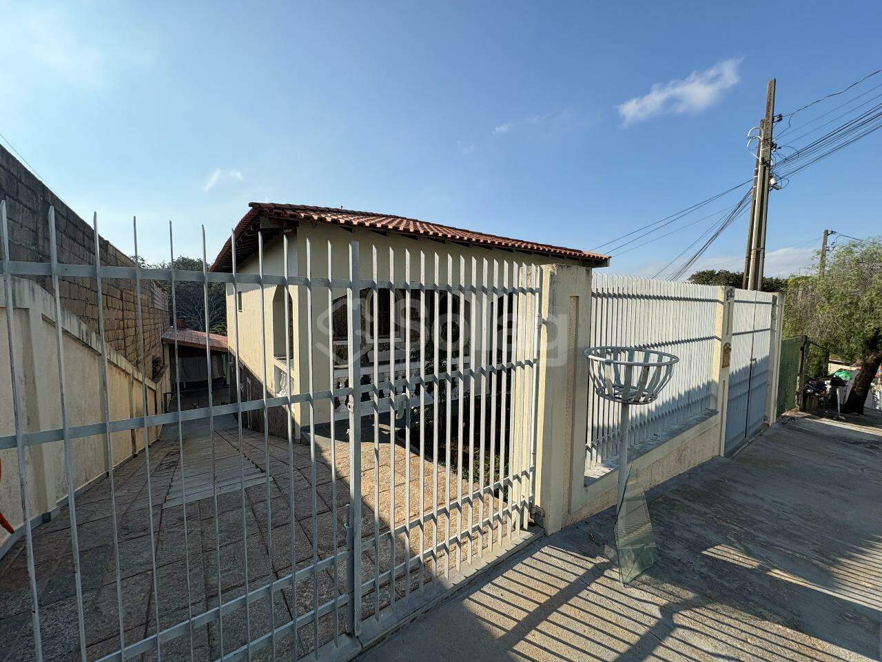 Casa à venda no Casa Verde: 