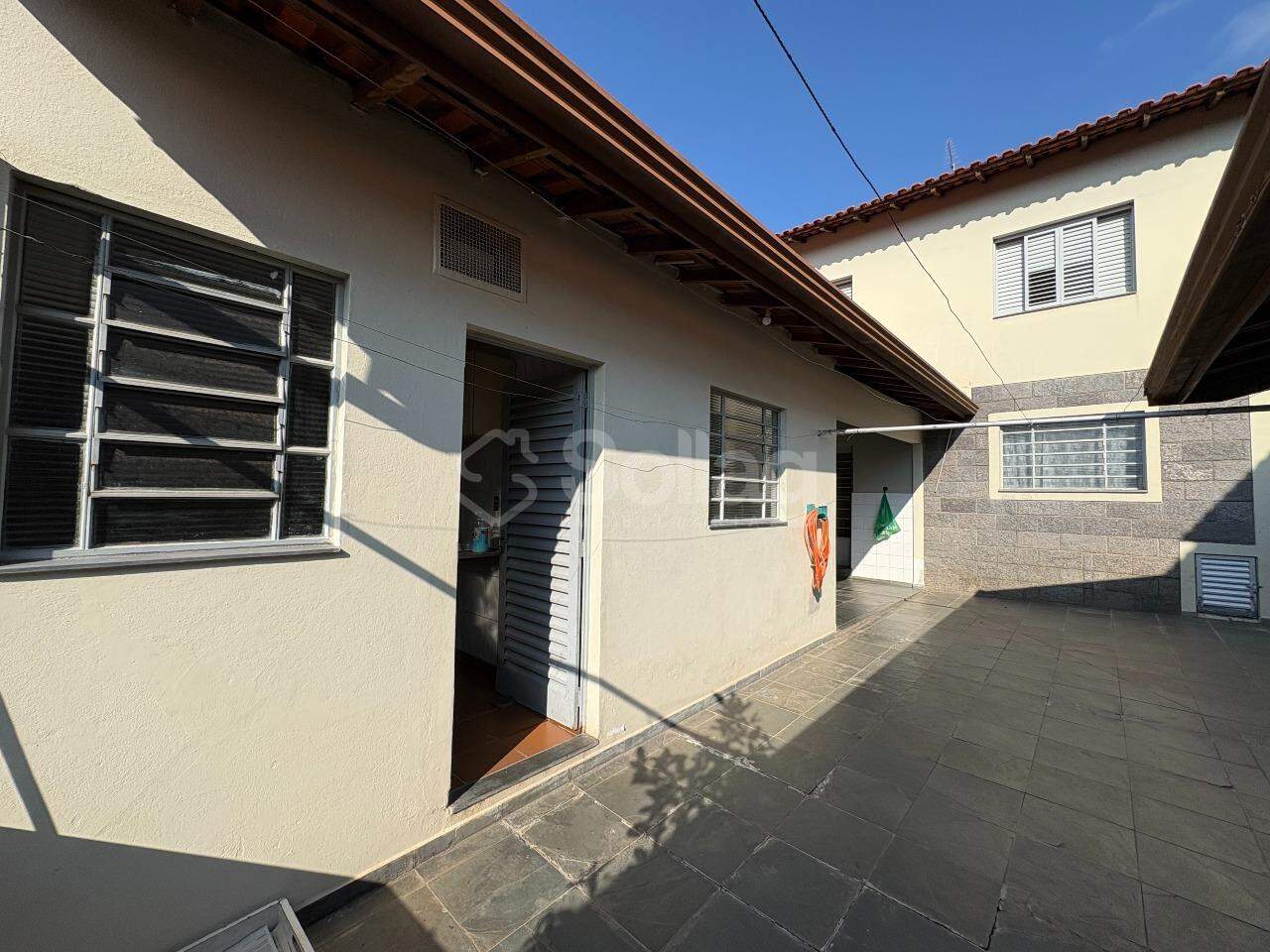 Casa à venda no Casa Verde: