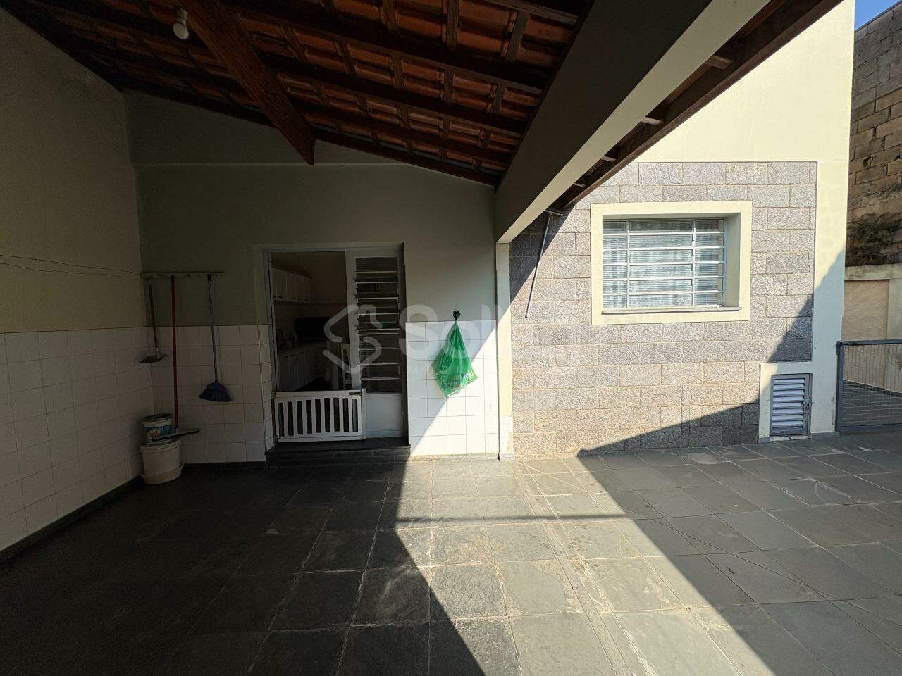 Casa à venda no Casa Verde: