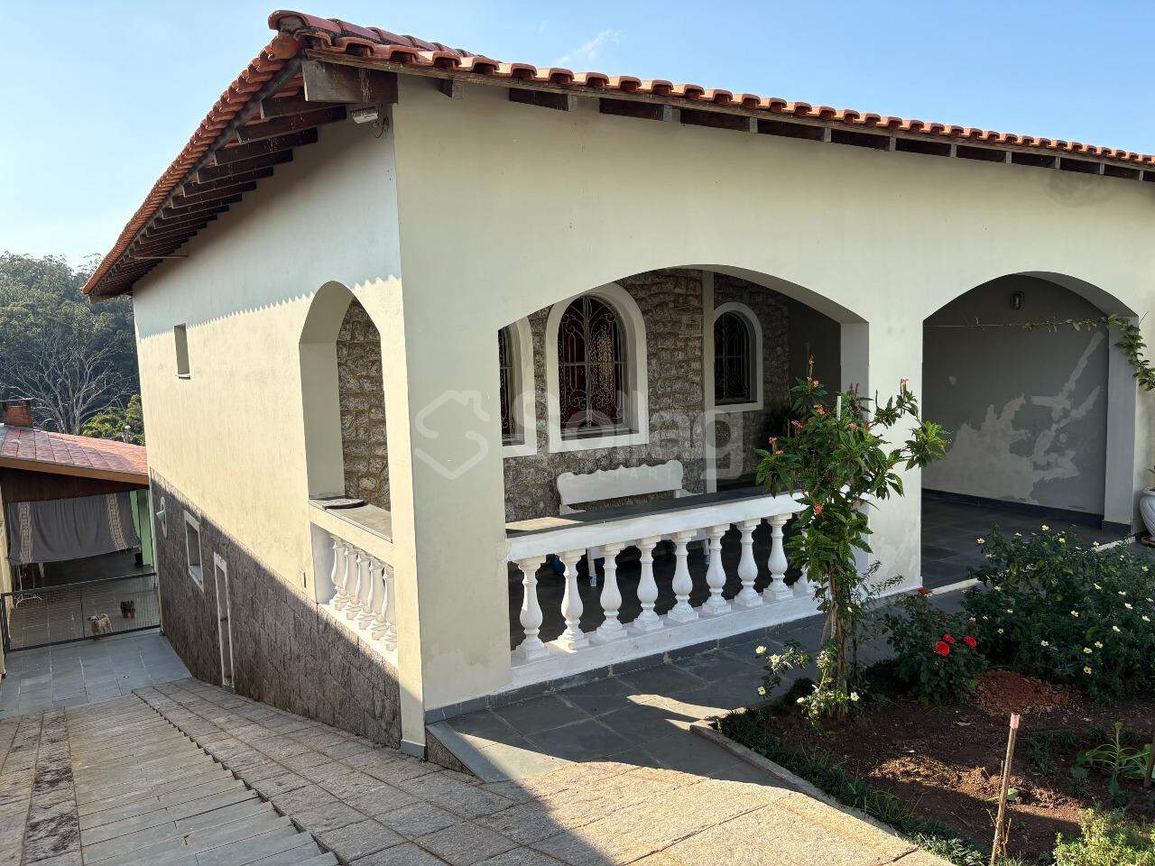 Casa à venda no Casa Verde: 