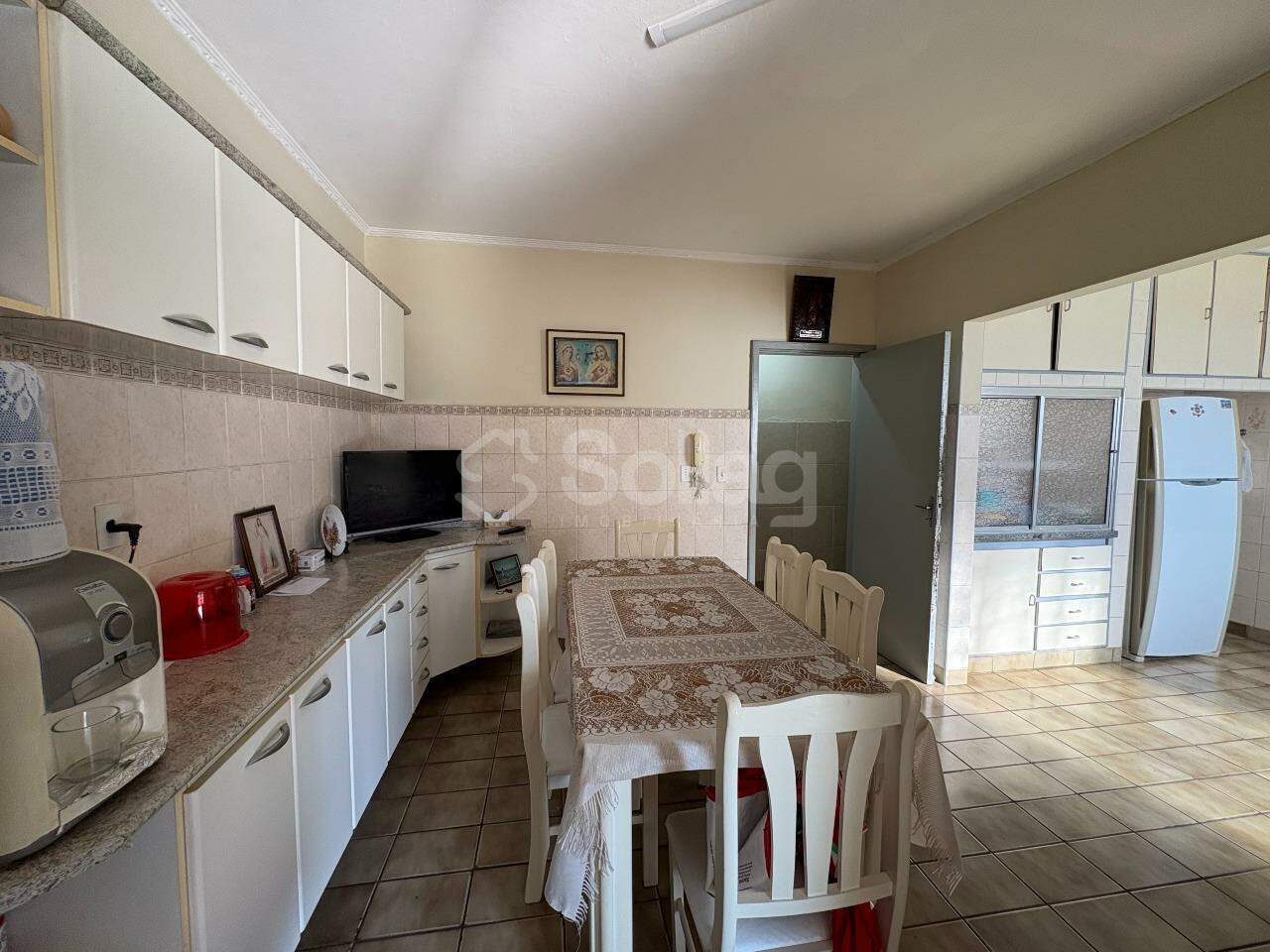 Casa à venda no Casa Verde: