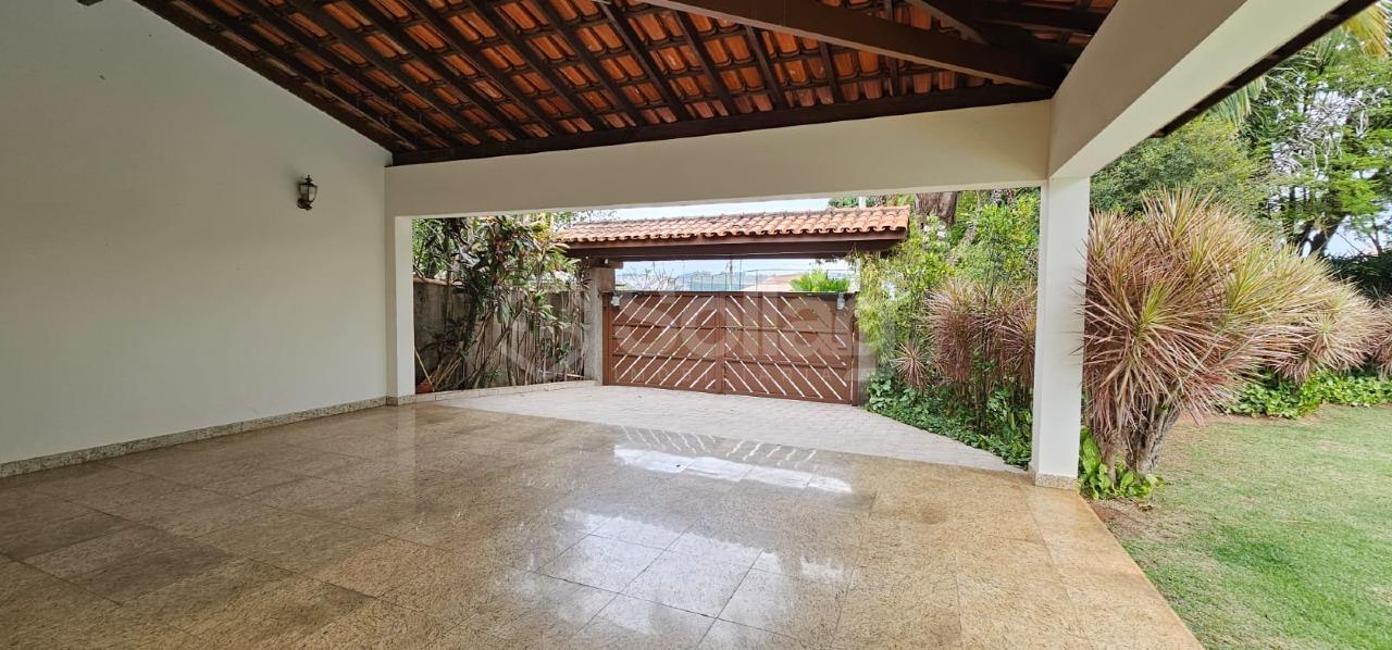 Casa em condomínio à venda no Condomínio Estância Marambaia: 