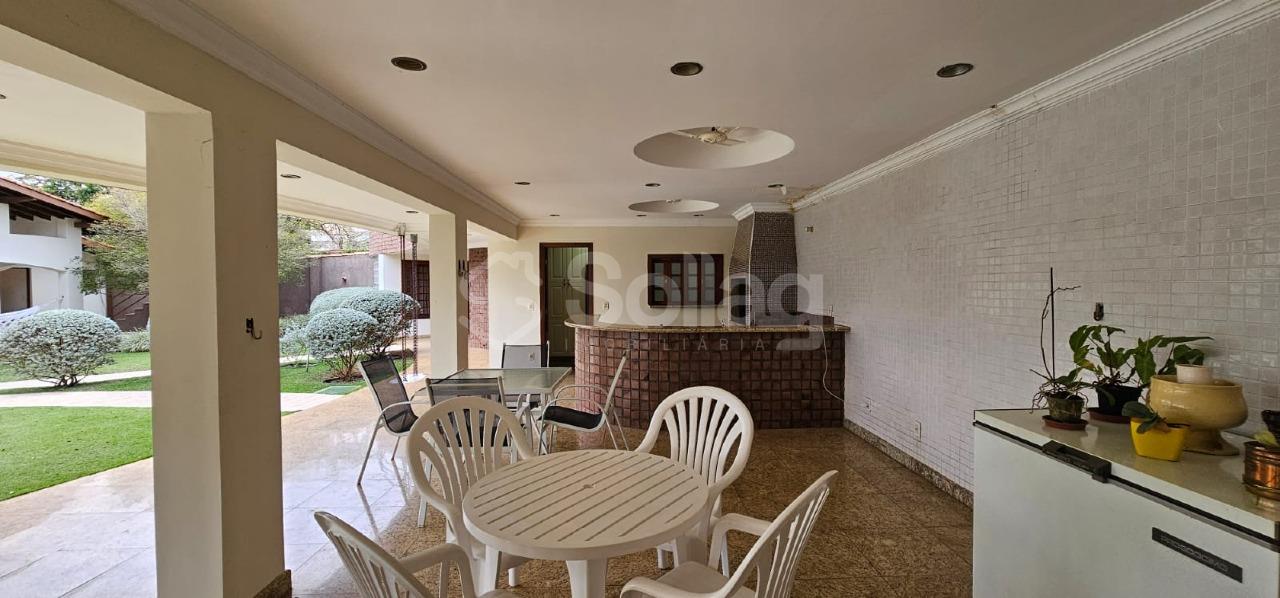 Casa em condomínio à venda no Condomínio Estância Marambaia: 