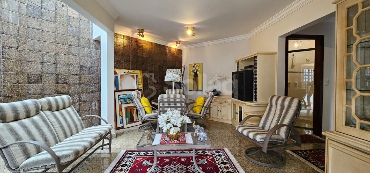 Casa em condomínio à venda no Condomínio Estância Marambaia: 