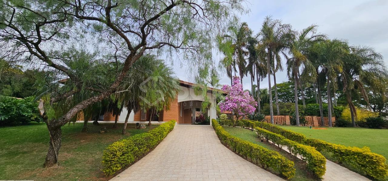 Casa em condomínio à venda no Condomínio Estância Marambaia: 