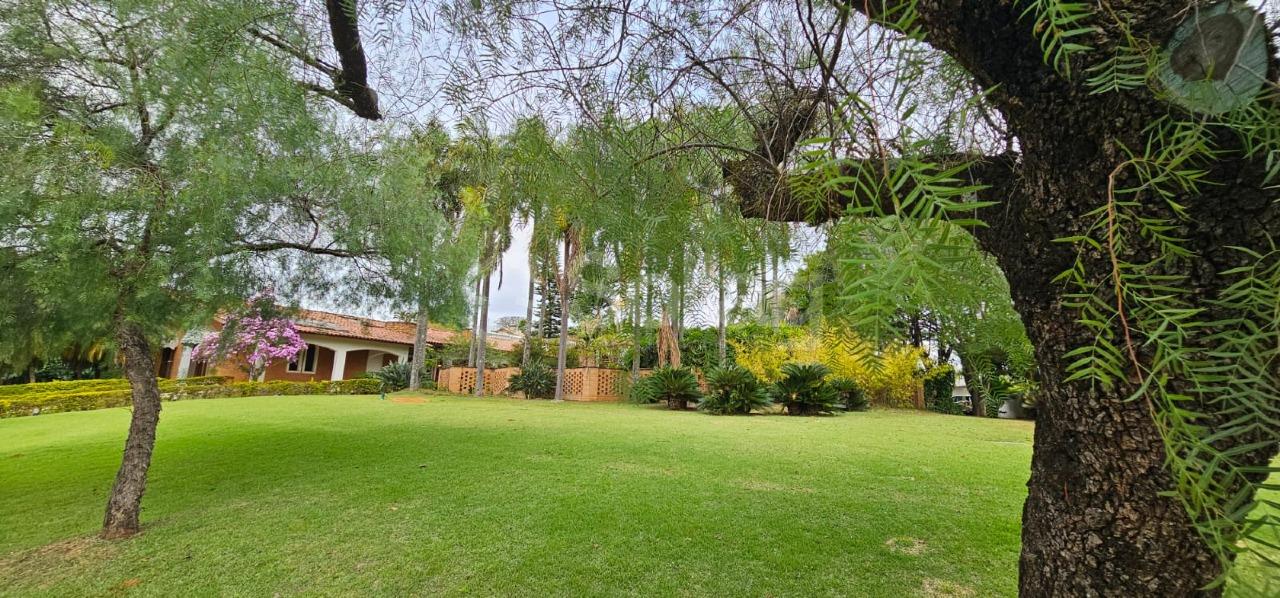 Casa em condomínio à venda no Condomínio Estância Marambaia: 