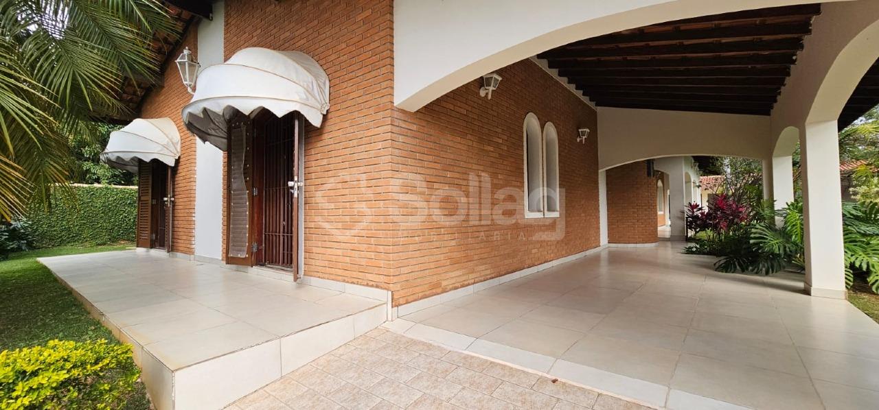 Casa em condomínio à venda no Condomínio Estância Marambaia: 