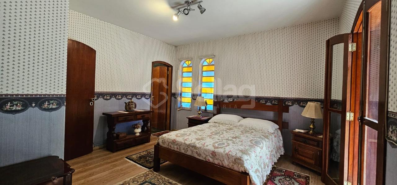 Casa em condomínio à venda no Condomínio Estância Marambaia: 