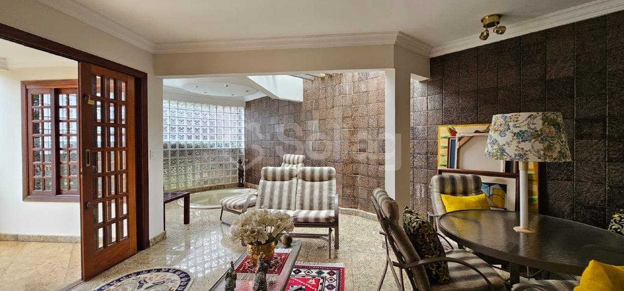 Casa em condomínio à venda no Condomínio Estância Marambaia: 