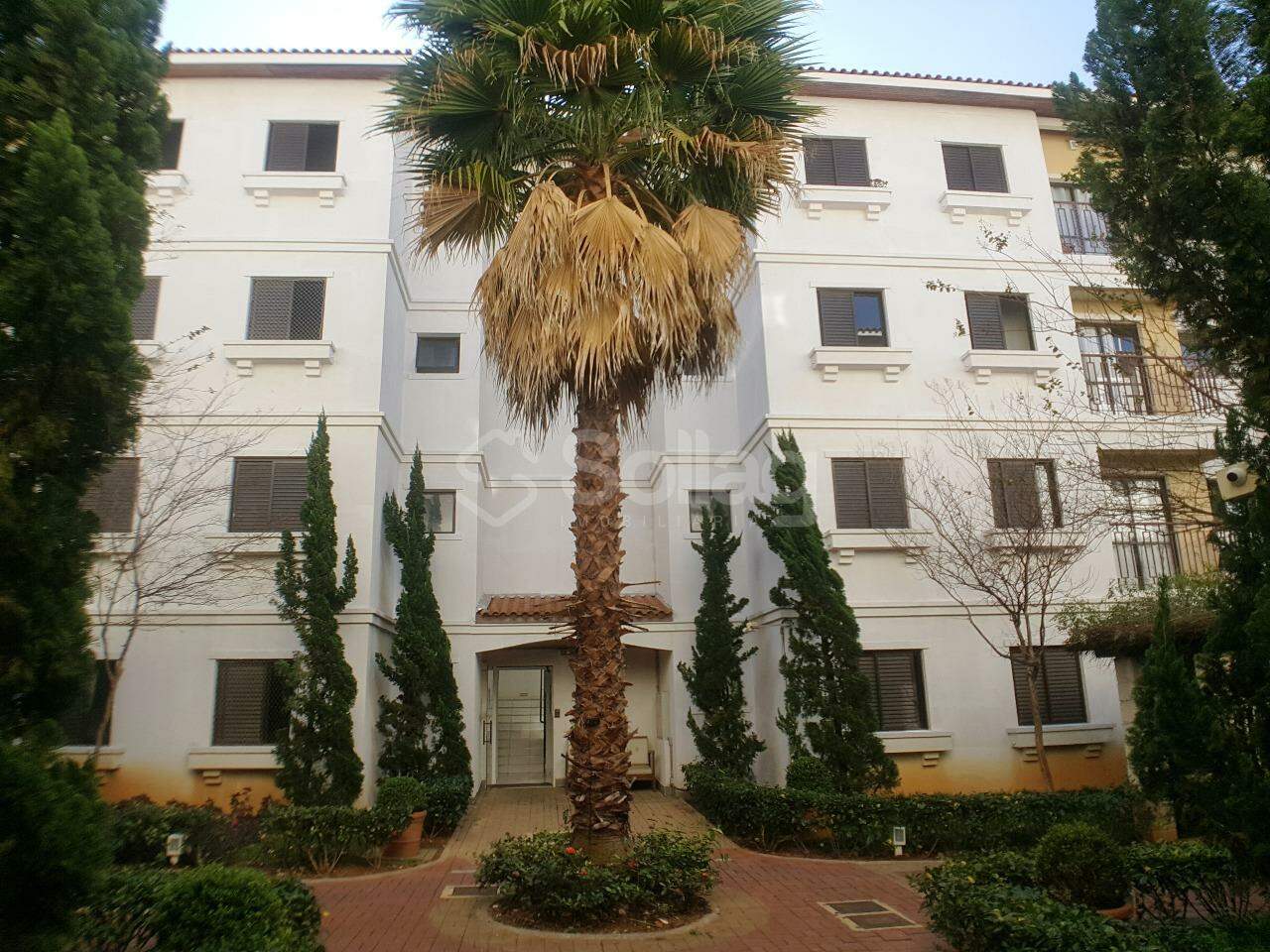 Apartamento à venda no Pinheirinho: 