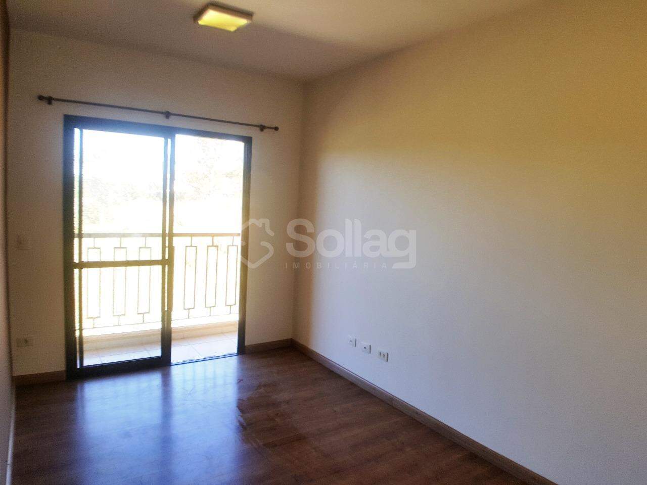 Apartamento à venda no Pinheirinho: 