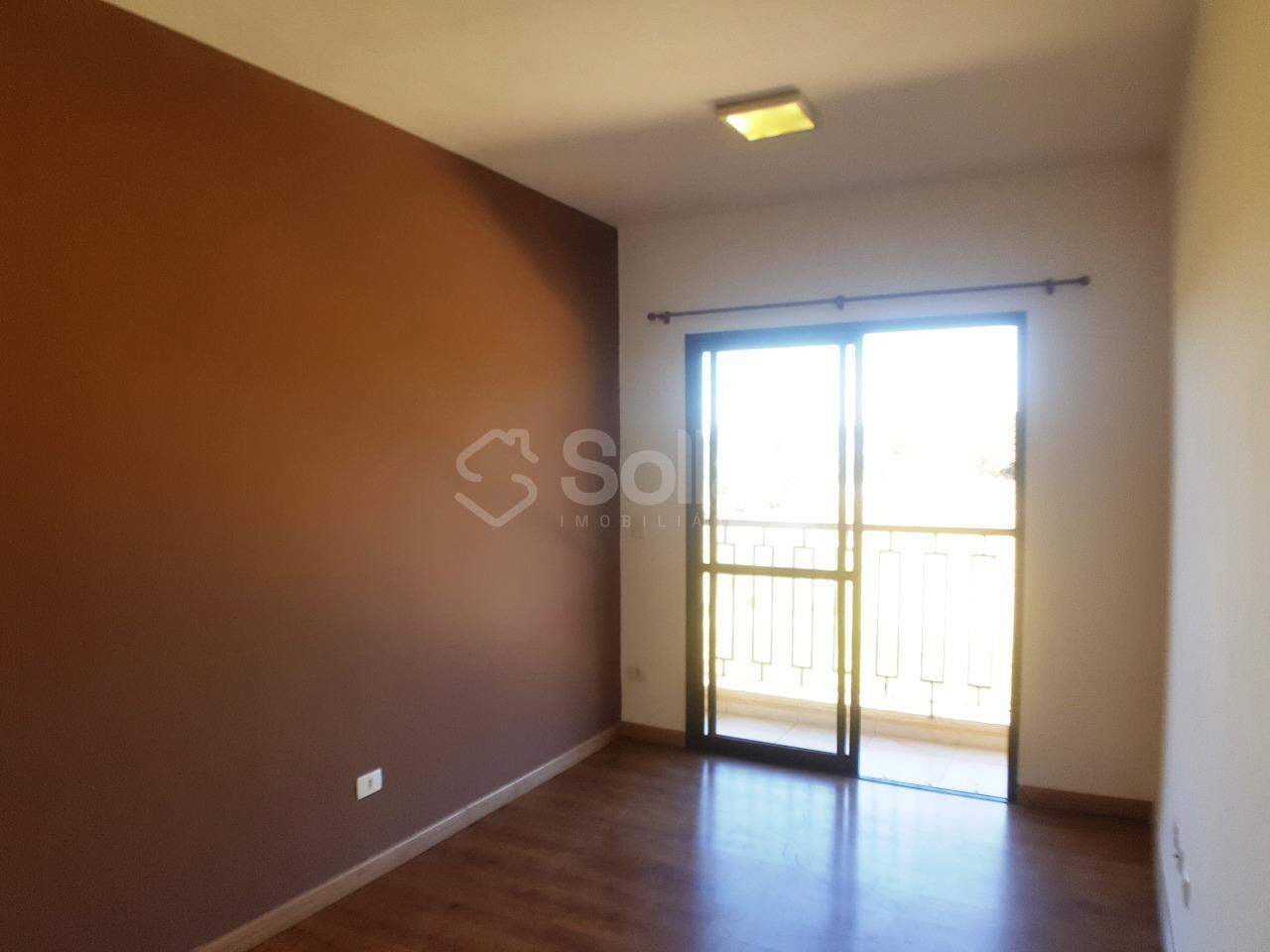 Apartamento à venda no Pinheirinho: 