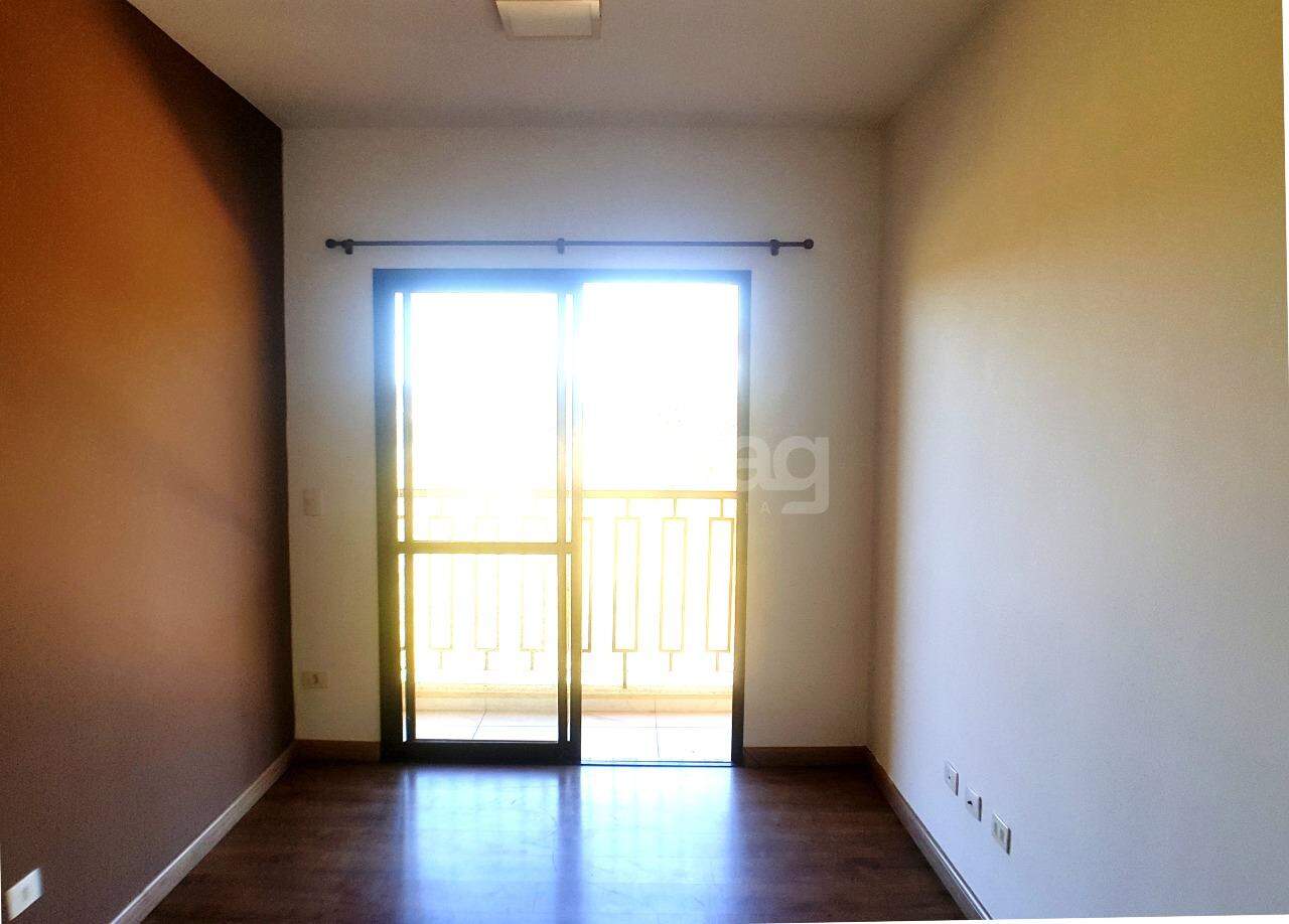Apartamento à venda no Pinheirinho: 