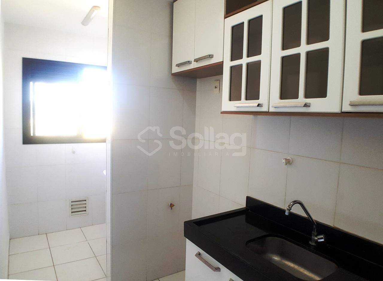 Apartamento à venda no Pinheirinho: 