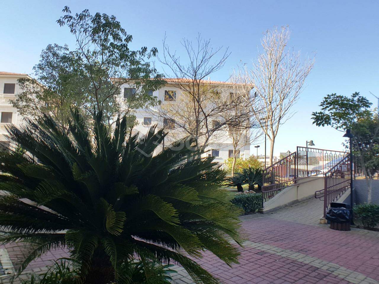 Apartamento à venda no Pinheirinho: 