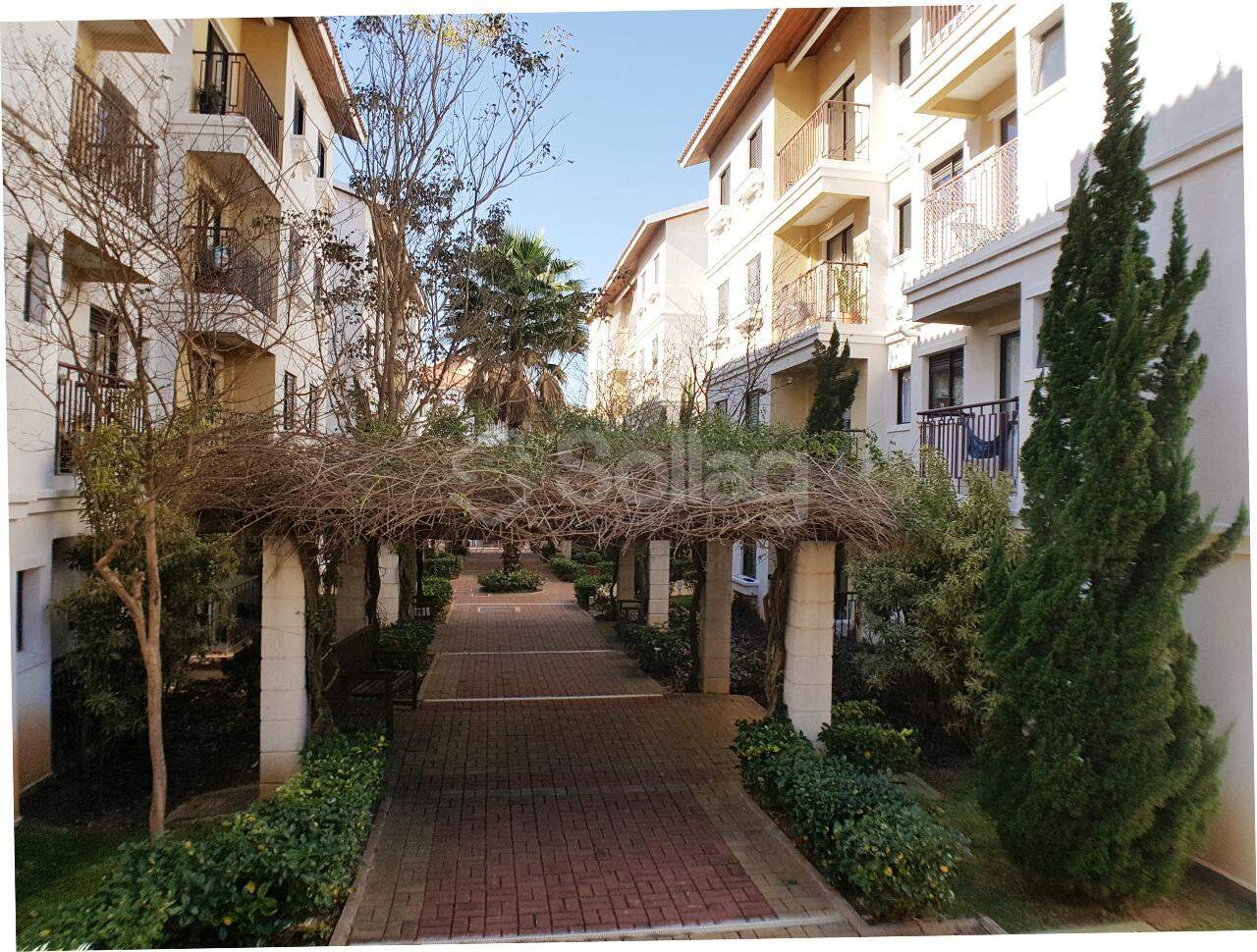 Apartamento à venda no Pinheirinho: 