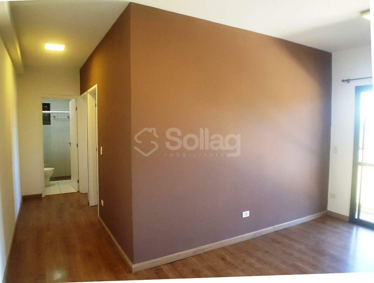 Apartamento à venda no Pinheirinho: 