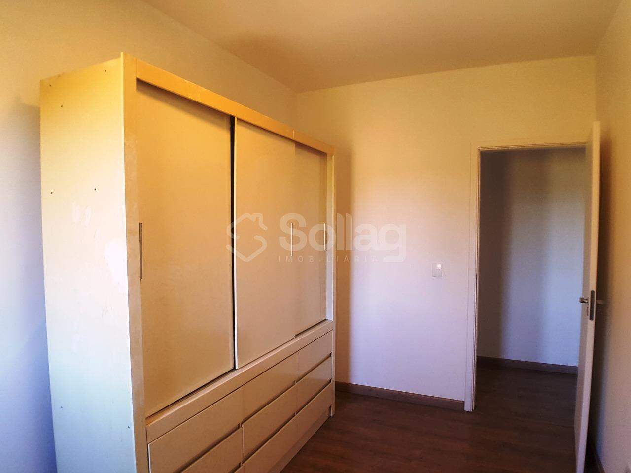 Apartamento à venda no Pinheirinho: 