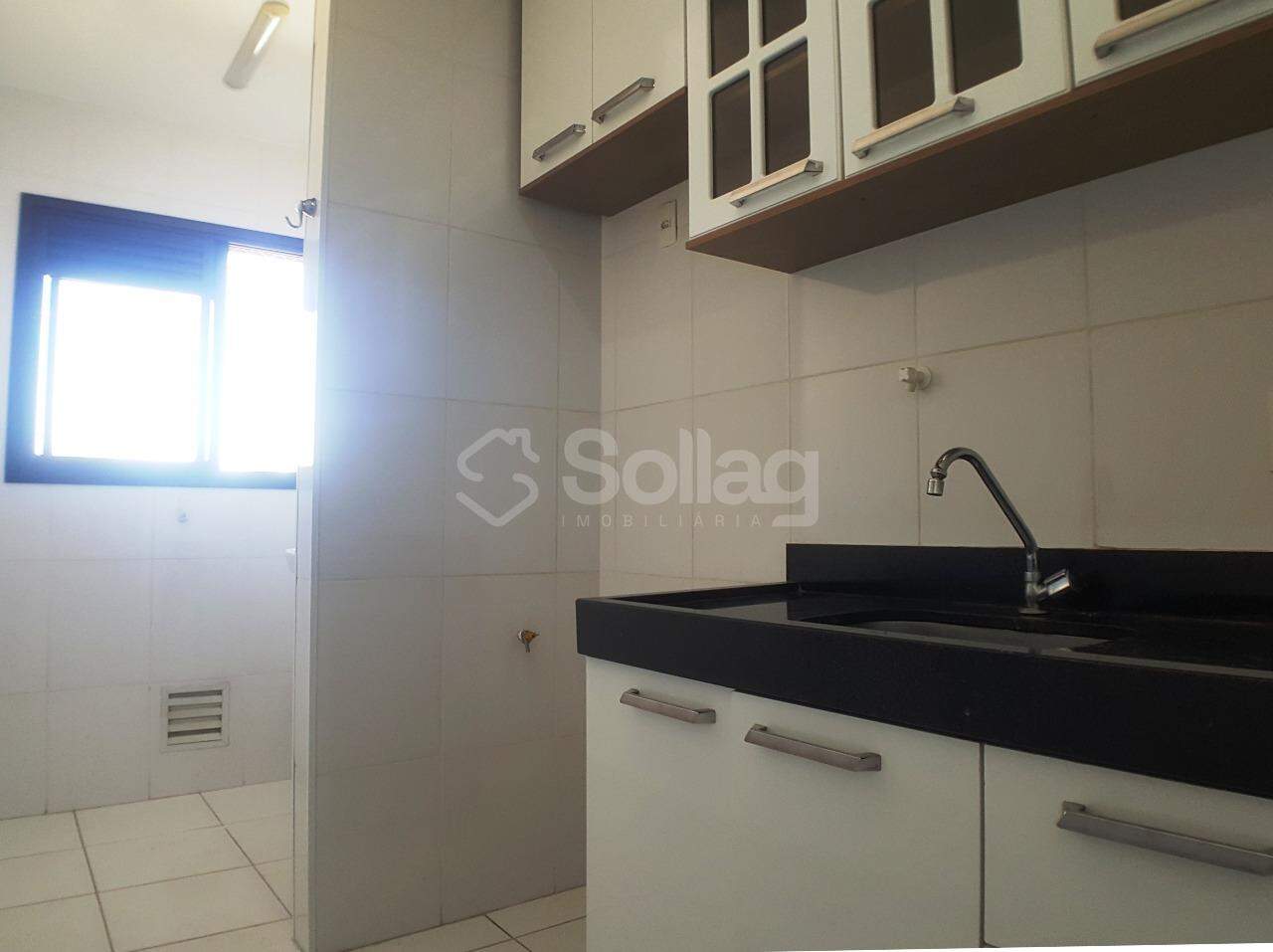 Apartamento à venda no Pinheirinho: 