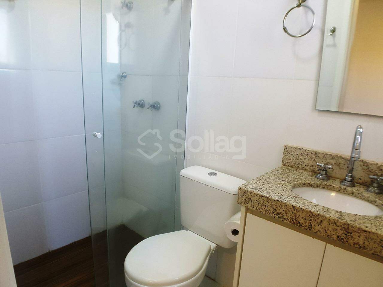 Apartamento à venda no Pinheirinho: 