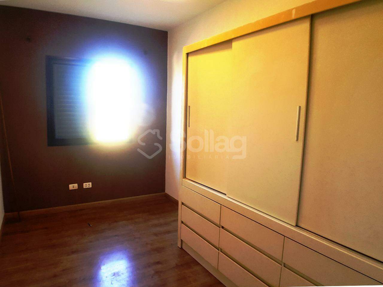 Apartamento à venda no Pinheirinho: 
