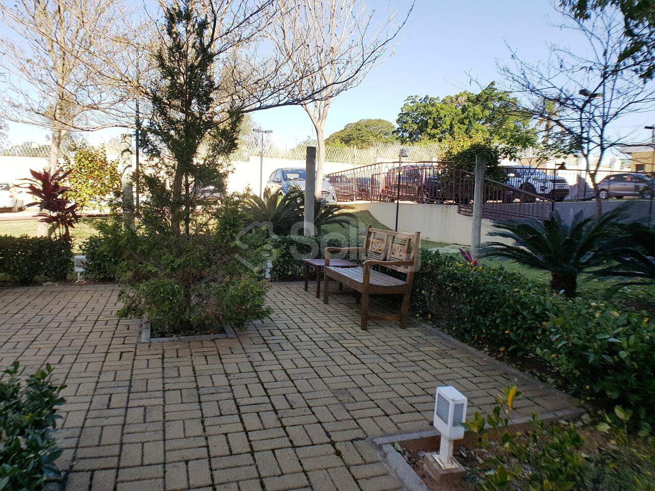 Apartamento à venda no Pinheirinho: 