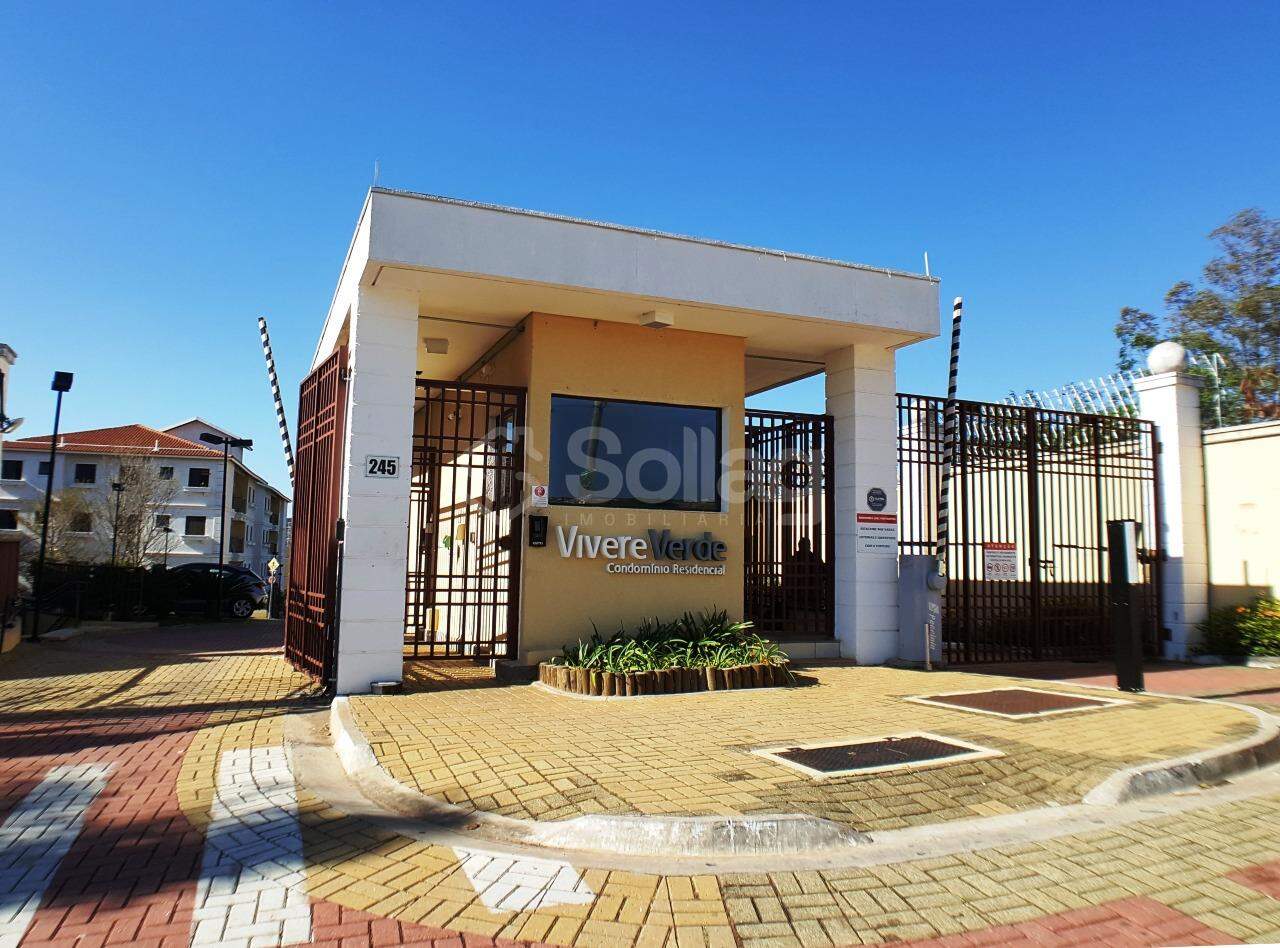 Apartamento à venda no Pinheirinho: 