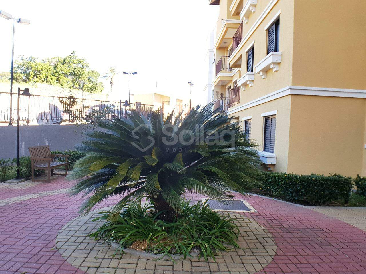 Apartamento à venda no Pinheirinho: 
