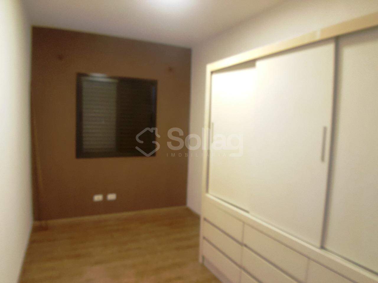Apartamento à venda no Pinheirinho: 