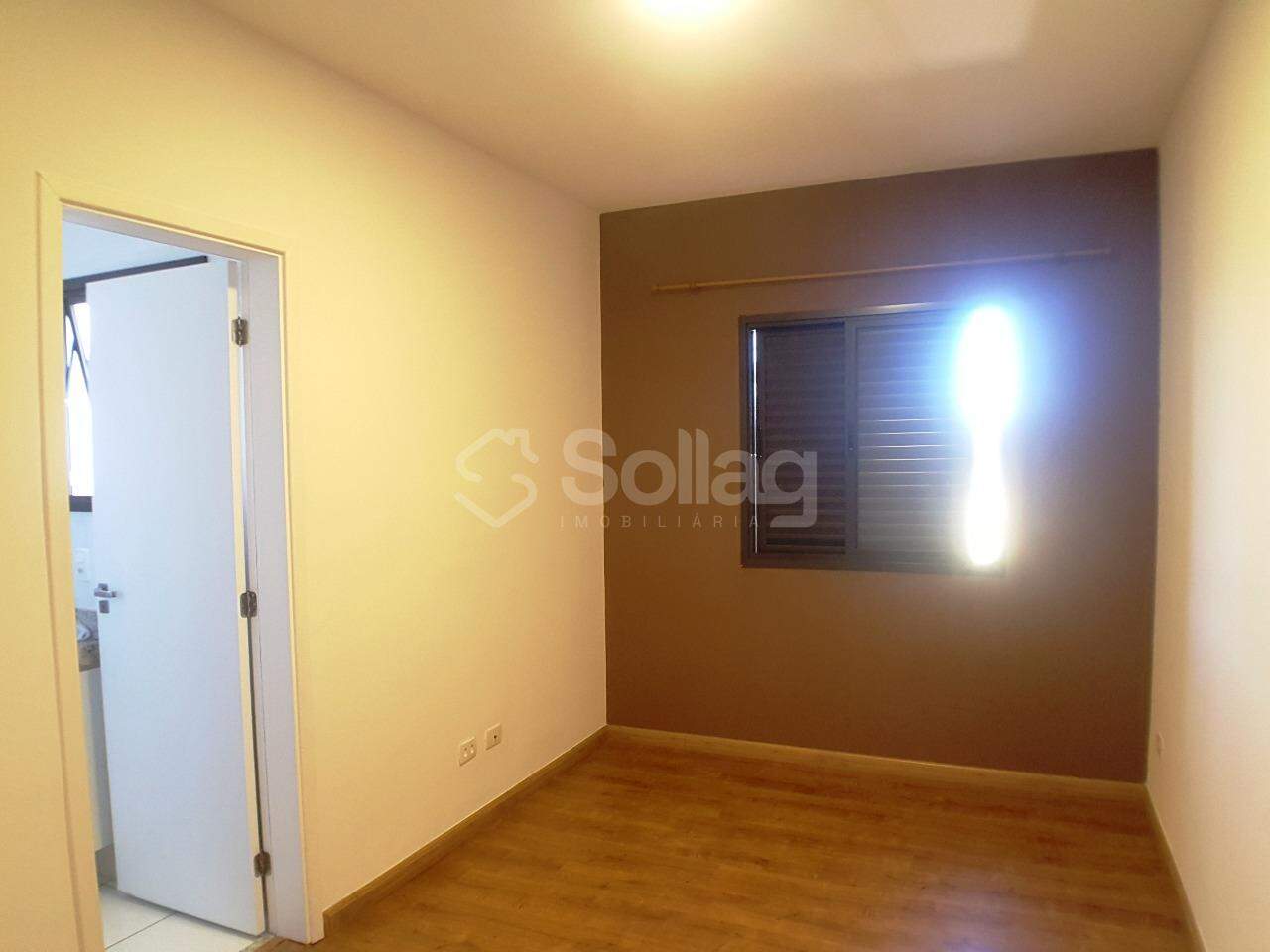 Apartamento à venda no Pinheirinho: 