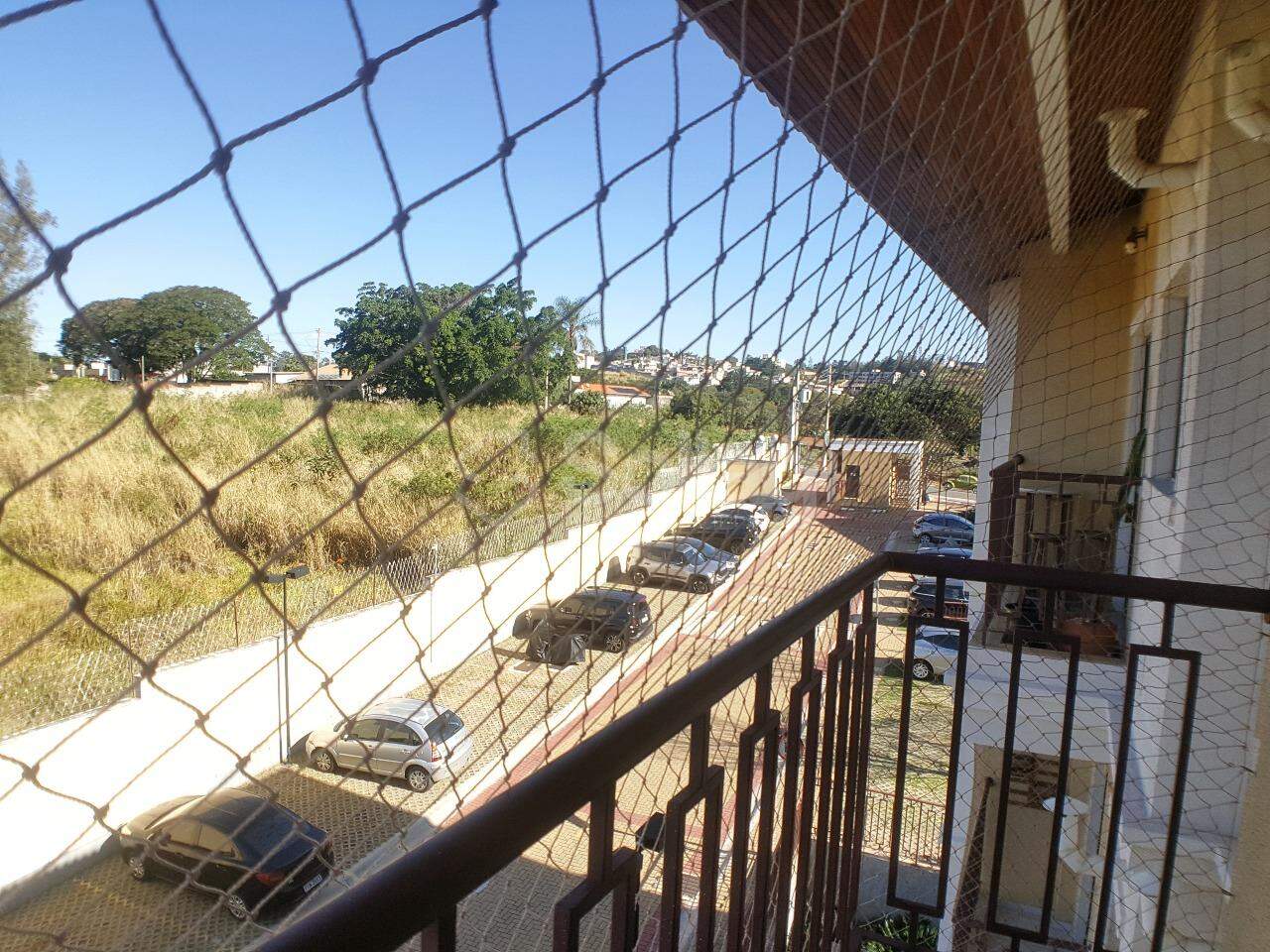 Apartamento à venda no Pinheirinho: 