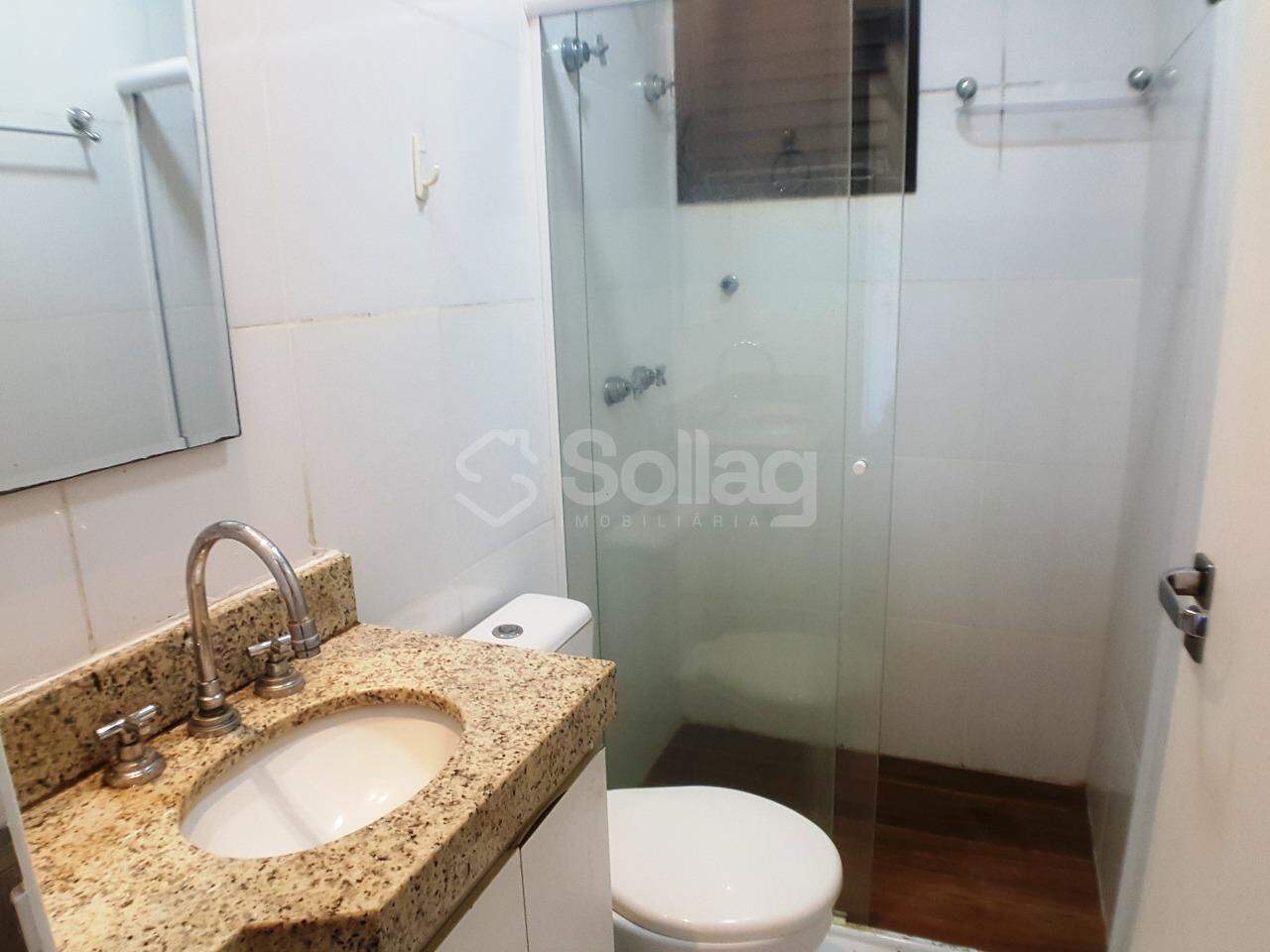Apartamento à venda no Pinheirinho: 