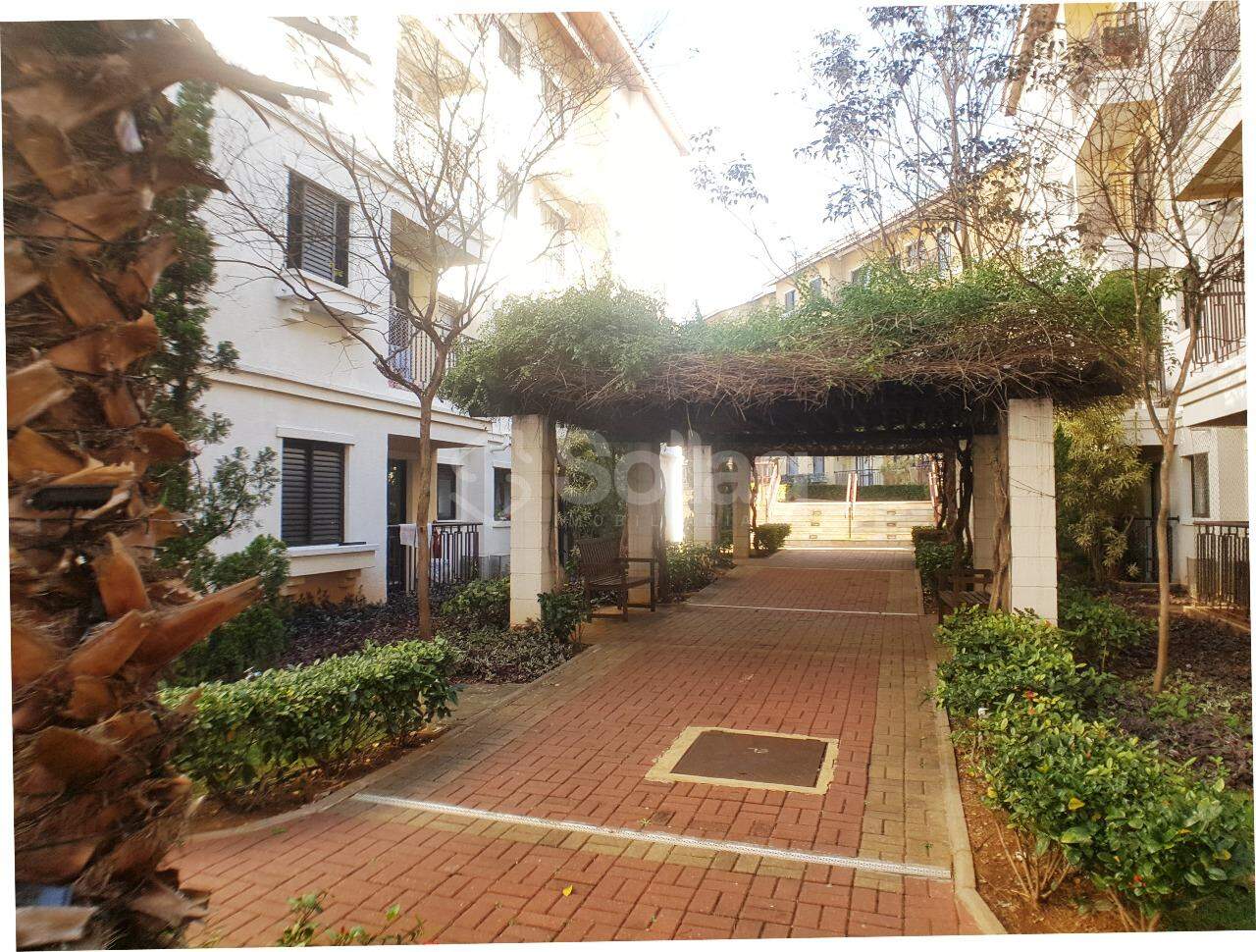 Apartamento à venda no Pinheirinho: 