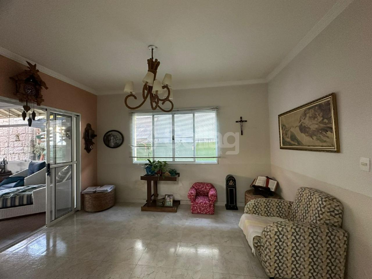 Casa em condomínio à venda no Condomínio Alpes de Vinhedo: 