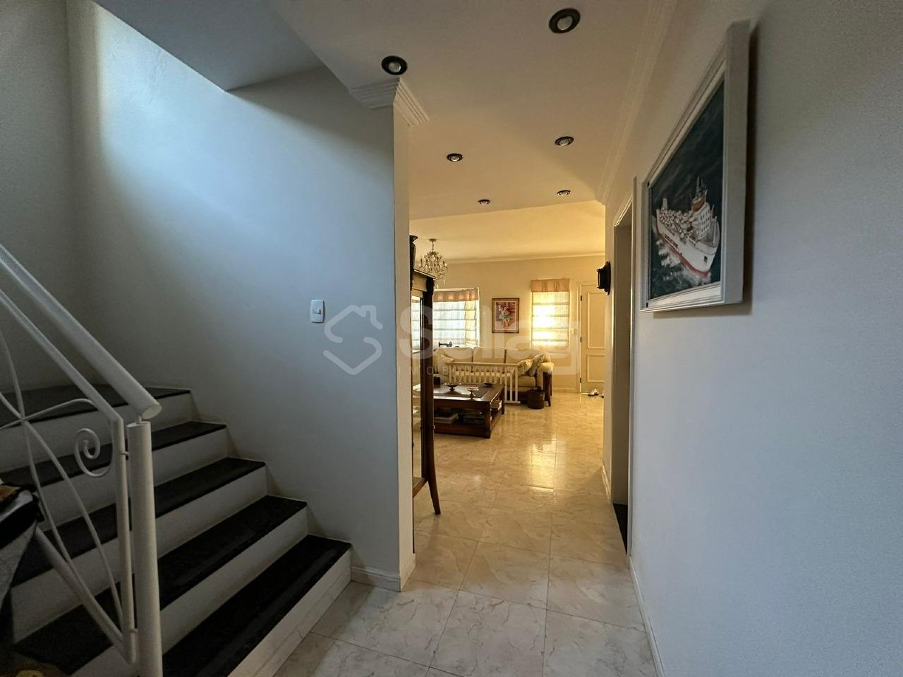 Casa em condomínio à venda no Condomínio Alpes de Vinhedo: 