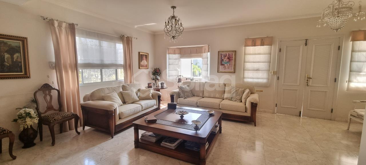 Casa em condomínio à venda no Condomínio Alpes de Vinhedo: 