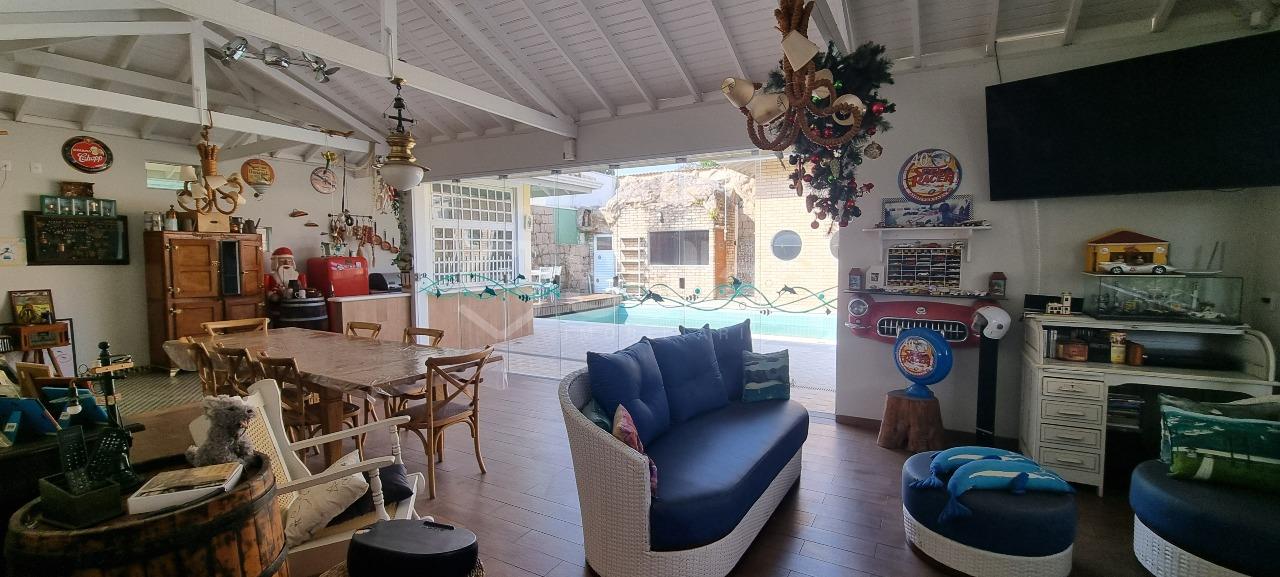 Casa em condomínio à venda no Condomínio Alpes de Vinhedo: 