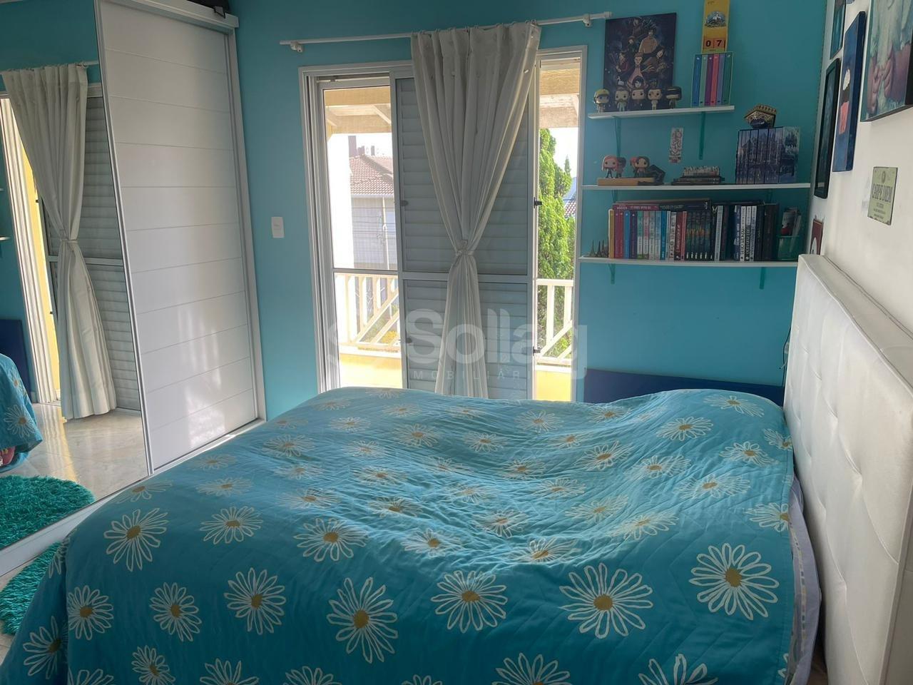 Casa em condomínio à venda no Condomínio Alpes de Vinhedo: 