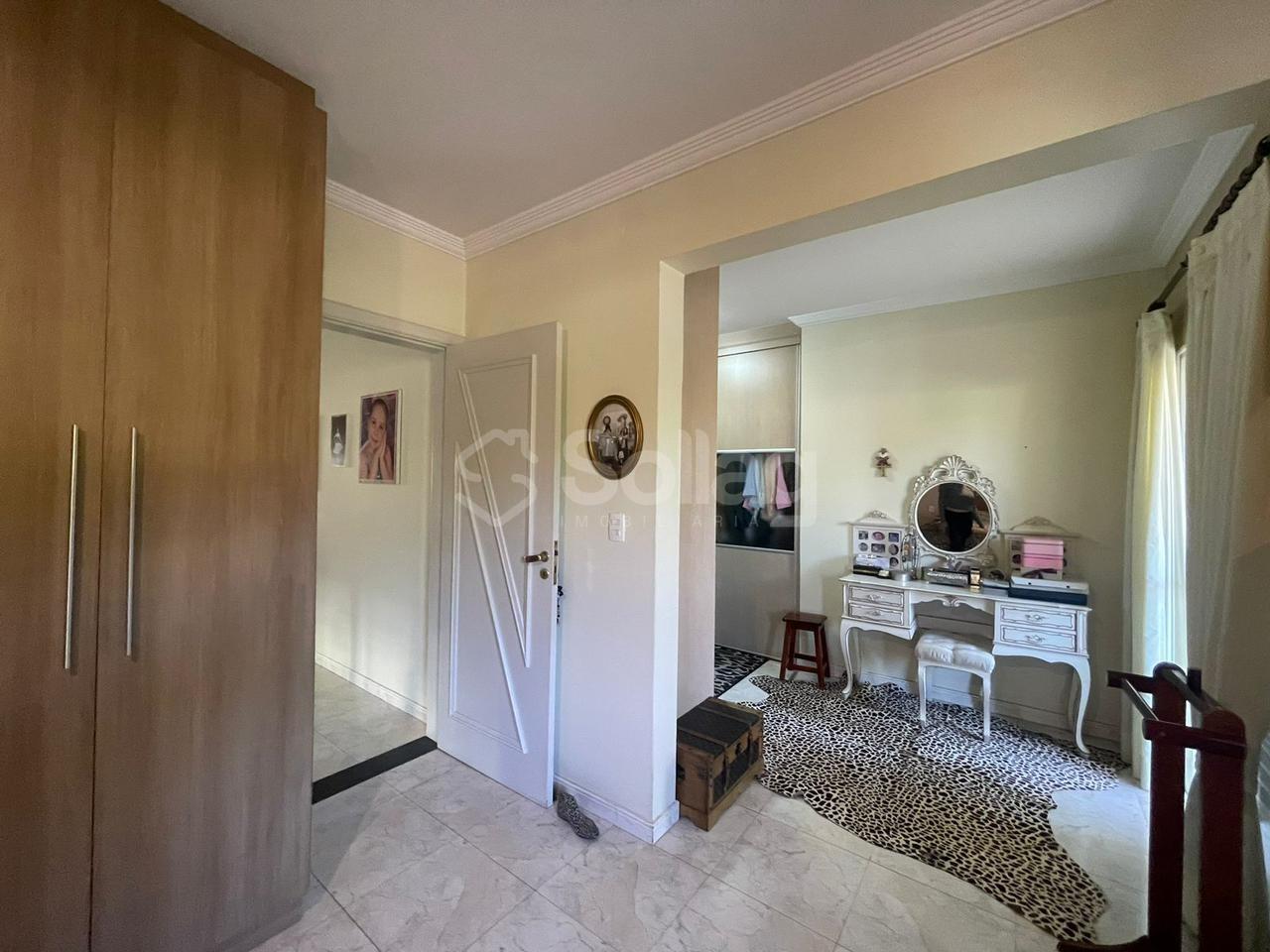 Casa em condomínio à venda no Condomínio Alpes de Vinhedo: 